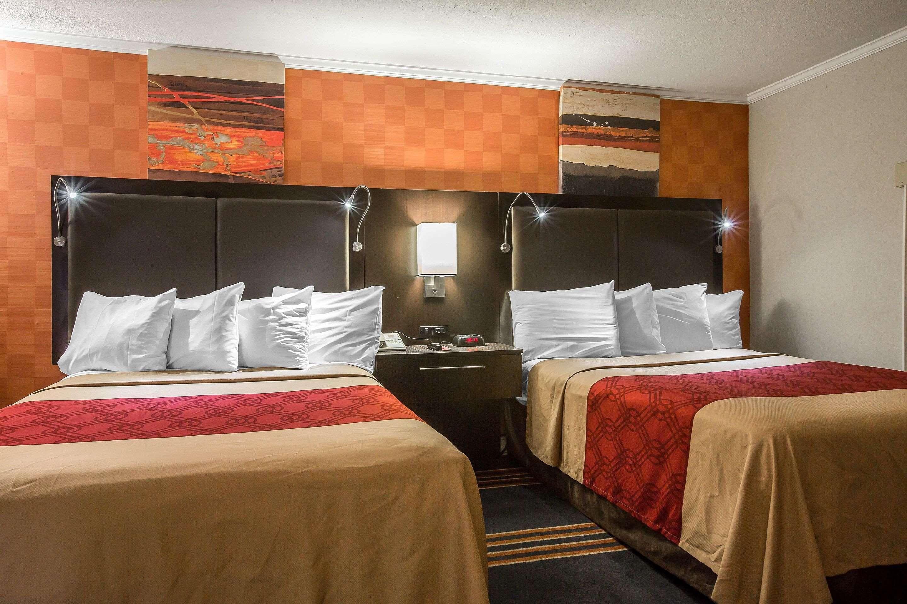 Econo Lodge Montpelier I-89 Bagian luar foto
