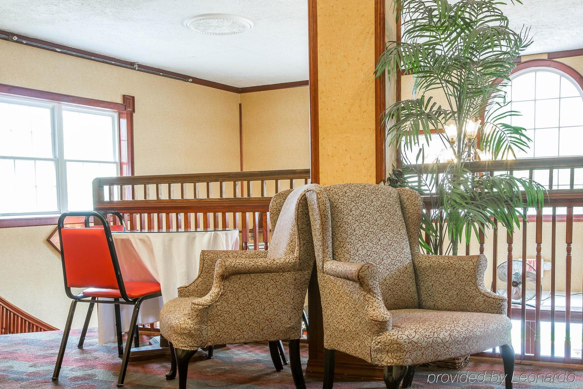 Econo Lodge Montpelier I-89 Bagian luar foto