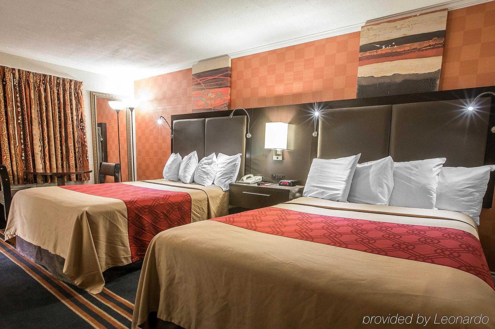 Econo Lodge Montpelier I-89 Bagian luar foto